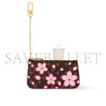 LOUIS VUITTON MURAKAMI LV X TM NANO BUCKET M13417 (17*13*9cm) - Image 5