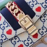 Gucci Sylvie Super Mini Bag 494646 - Image 5