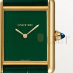 CARTIER TANK LOUIS WATCH WGTA0191 - Image 3