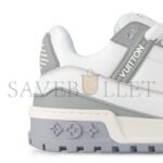 LOUIS VUITTON LV TRAINER MAXI SNEAKER 1ACRK2 - Image 7
