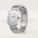 CARTIER TANK FRAN�AISE WATCH WSTA0074 - Image 5