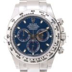 ROLEX DAYTONA 40MM WATCH 116509-0071 - Image 3