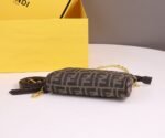 Ladies Fashion Classic Underarm Bag - Image 7