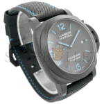 PANERAI LUMINOR MARINA CARBOTECH 44MM WATCH PAM01661 - Image 3