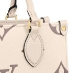 Louis Vuitton Onthego PM Poche felli - Image 10