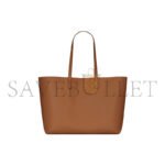 YSL SHOPPING SAINT LAURENT EW IN SUPPLE LEATHER 600281CSV0J6309 (37*28*13cm) - Image 4