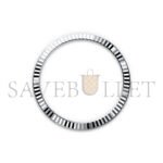 ROLEX DAY-DATE 40 OYSTER, 40 MM, PLATINUM WATCH 228236-0002 - Image 5