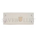 HERM�S MASTER EPSOM KELLY 25 HARDWARE (25*17*7cm) - Image 4