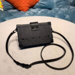 Louis Vuitton Petite Malle M55859 - Image 3