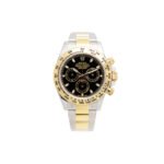 ROLEX DAYTONA 40MM WATCH 116503-0004