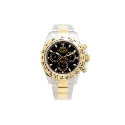 ROLEX DAYTONA 40MM WATCH 116503-0004