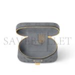 LOUIS VUITTON VANITY CHAIN POUCH M12427 (19*11.5*6.5cm) - Image 3