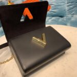 Louis Vuitton Twist MM M44837 - Image 12