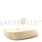 PRADA SPAZZOLATO CLEO SHOULDER BAG DESERTO (27*23*5cm) - Image 3