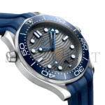 OMEGA SEAMASTER DIVER 300M WATCH 210.32.42.20.06.001 - Image 3