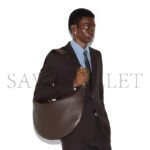 GUCCI GUCCI B LARGE SHOULDER BAG�800194AAEMK2149 (50*39*3cm) - Image 2