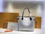 Louis Vuitton Epi Leather Neverfull MM M41159 M40885 - Image 2