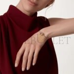 CARTIER TRINITY BRACELET B6069317 - Image 2