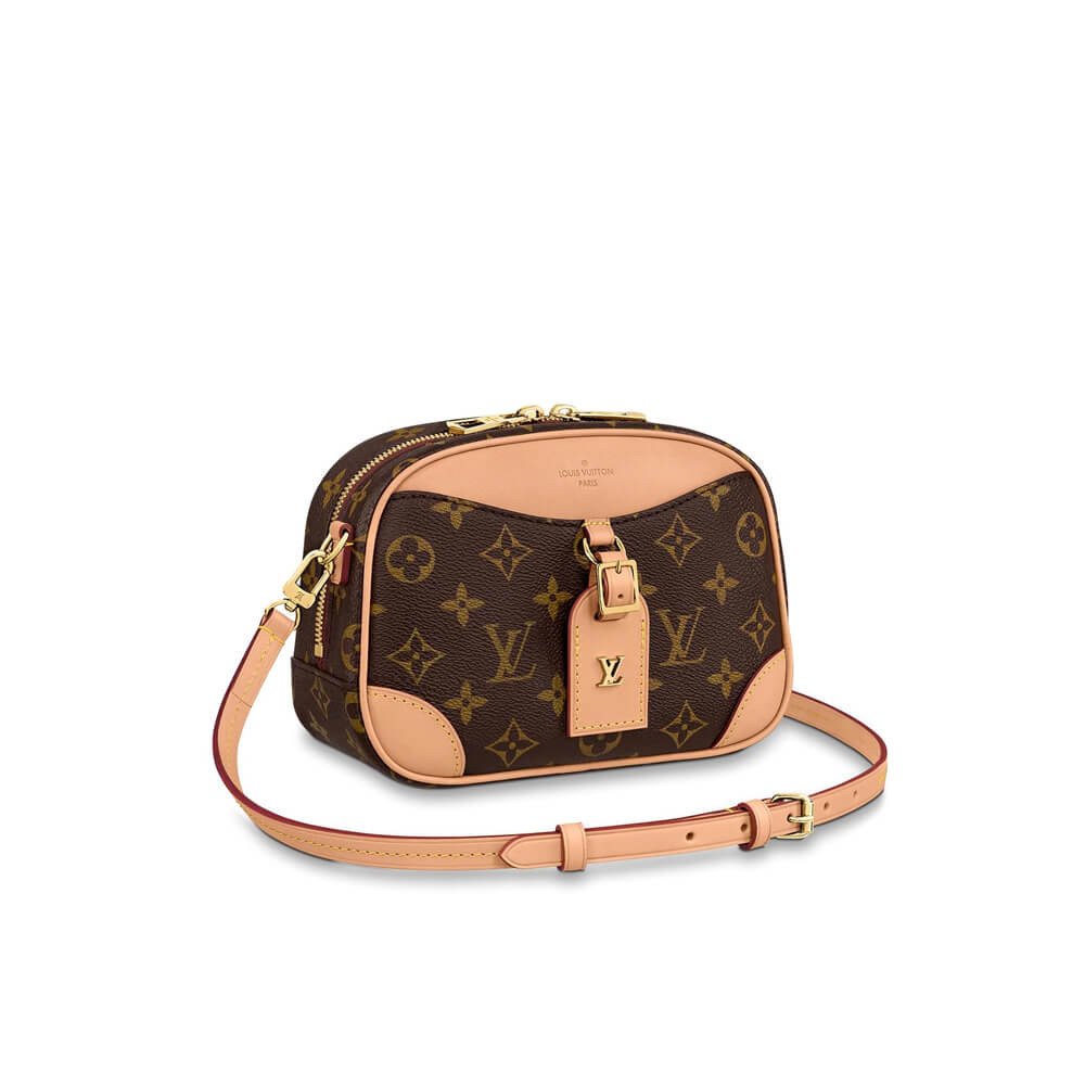 0d58c78e3fcd8c7d82ca964abc686b8acafa8a29 Louis Vuitton Mini Luggage M45528 - Image 1