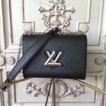 Louis Vuitton Epi Leather Twist MM M50282 - Image 2