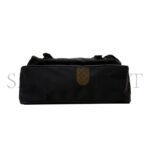 GUCCI GG GUCCISSIMA FLAP MESSENGER BAG 510335K28AN1000 (27*20*12cm) - Image 5