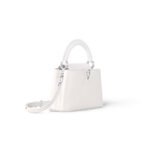 LOUIS VUITTON CAPUCINES MINI N83705 (21*14*8cm)