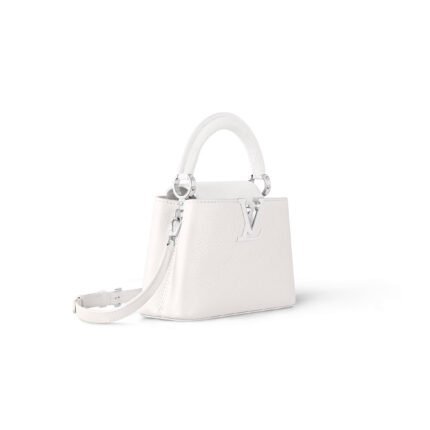 LOUIS VUITTON CAPUCINES MINI N83705 (21*14*8cm)