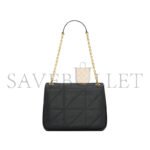 YSL JAMIE 4.3 MEDIUM IN LAMBSKIN 809696AAB321000 (29*21*9.5cm) - Image 3