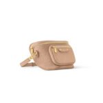 LOUIS VUITTON MINI BUMBAG M14420 (17*12*9cm)