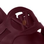 LOUIS VUITTON ISOLA FLAT MULE 1ABP33 - Image 5