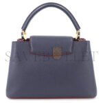 LOUIS VUITTON CAPUCINES M43934 (31.5*20*11cm) - Image 2