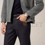 CARTIER SANTOS DE WATCH W2SA0009 - Image 2