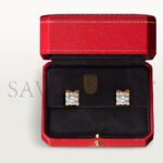 CARTIER C DE CARTIER EARRINGS N8502100 - Image 2