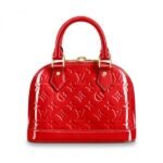 Louis Vuitton Alma BB Poche felli - Image 3