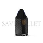 LOUIS VUITTON AVENUE SLINGBAG N00086 (31*20*7cm) - Image 4