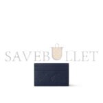 LOUIS VUITTON DOUBLE CARD HOLDER M14789 (11*7*2cm) - Image 2