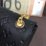 Louis Vuitton Monogram Empreinte Vavin MM M44150 M43925 - Image 6