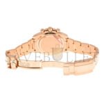 ROLEX DAYTONA SERIES WATCH 126505-0003 - Image 5