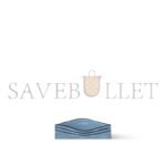 LOUIS VUITTON DOUBLE CARD HOLDER M14359 (11*7*2cm) - Image 4