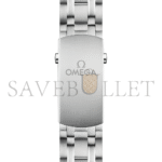 OMEGA SEAMASTER DIVER 300M WATCH 210.30.42.20.03.003 - Image 9