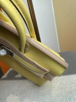Hermès Birkin Togo Calf Gold - Image 9