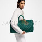 LOUIS VUITTON KEEPALL BANDOULI�RE 50 M12687 (50*29*23cm) - Image 2