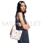 LOUIS VUITTON MURAKAMI LV X TM ALL IN BB M13089 (18*16*12cm) - Image 3