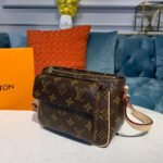 Louis Vuitton Monogram Viva Cite PM M51165 - Image 3