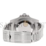 ROLEX ROLEX STAINLESS STEEL 40MM OYSTER PERPETUAL SUBMARINER DATE "HULK" WATCH GREEN 116610LV - Image 2