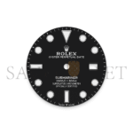 ROLEX SUBMARINER DATE OYSTER, 41 MM, OYSTERSTEEL WATCH 126610LN - Image 4