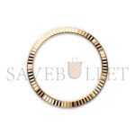 ROLEX DAY-DATE 40 OYSTER, 40 MM, YELLOW GOLD WATCH 228238-0006 - Image 5