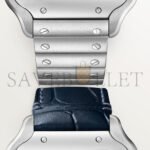 CARTIER SANTOS DE CARTIER WATCH WSSA0071 - Image 7
