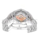 VACHERON CONSTANTIN OVERSEAS BLUE DIAL WATCH 4500V/110A-B128 - Image 2