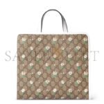 GUCCI CHILDREN'S PRINTED GG TOTE BAG 605614HAALP9741 (28.5*25*11cm) - Image 2